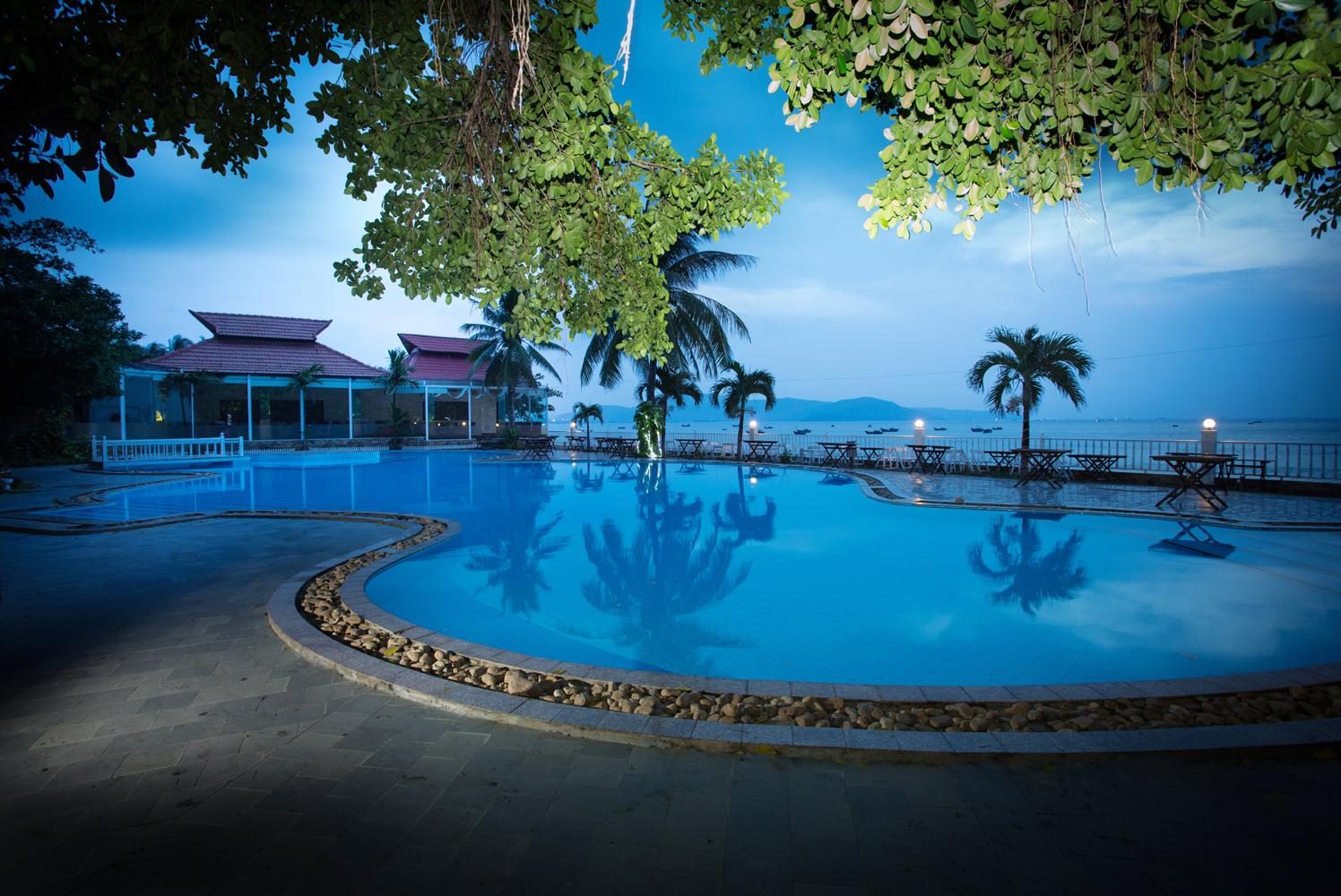 hoang anh quy nhon hotel quy nhon