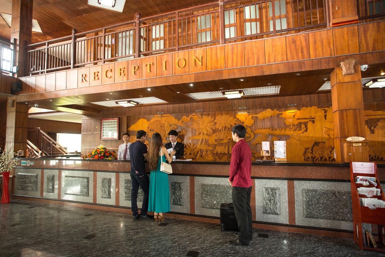 hoang anh quy nhon hotel quy nhon