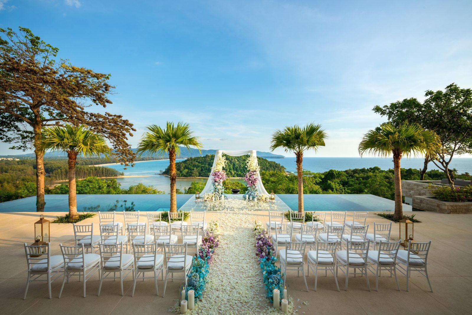 bundarika villas & suites, phuket hotel layan beach