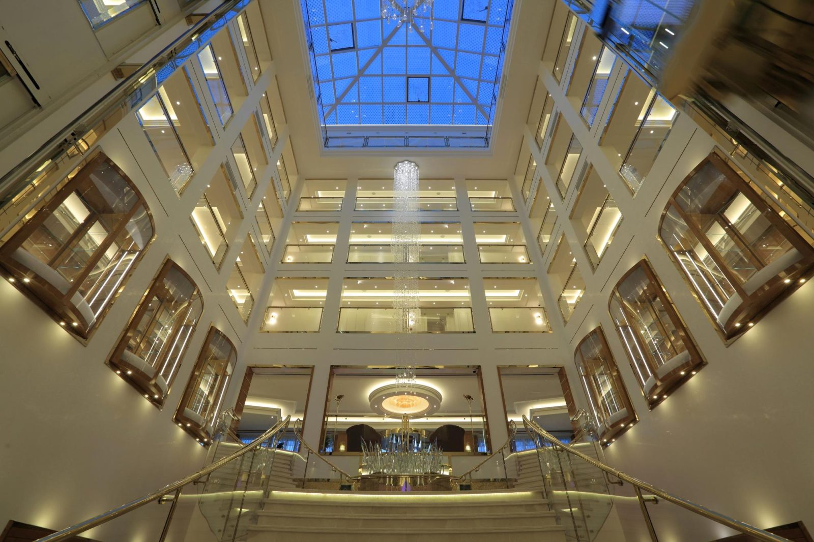 Ankara Atli Hotel