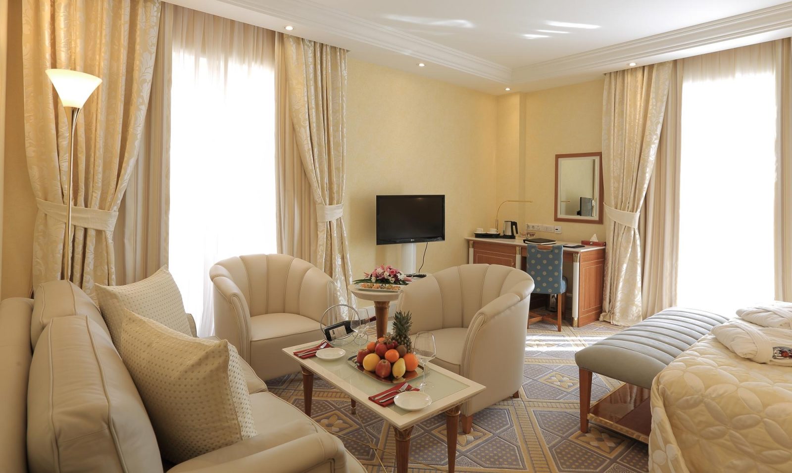 Ankara Atli Hotel