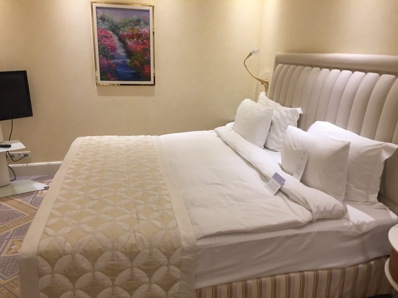 Ankara Atli Hotel