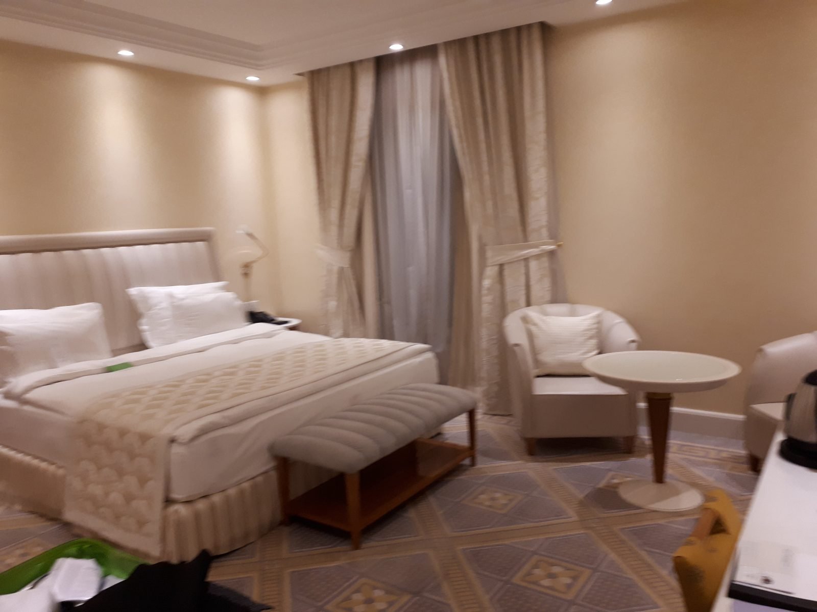 Ankara Atli Hotel