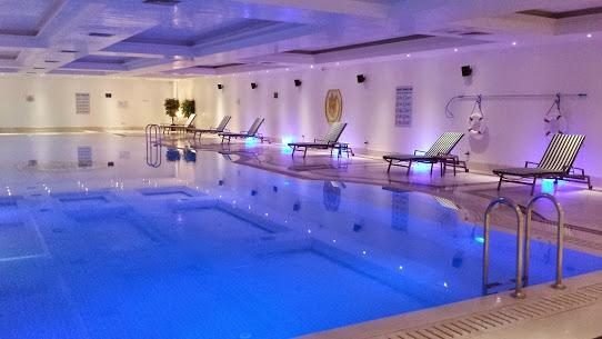 Ankara Atli Hotel