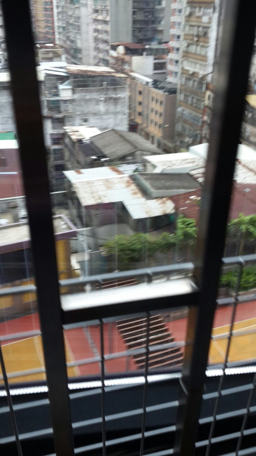 Jinjiang Inn Zhuhai Long-distance Station