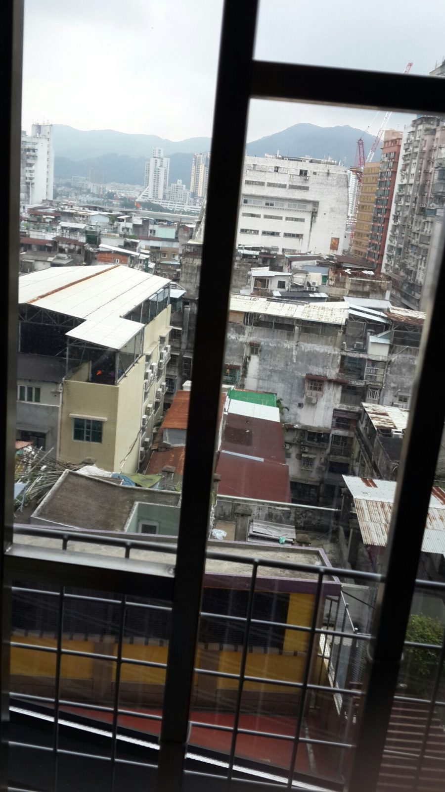 Jinjiang Inn Zhuhai Long-distance Station