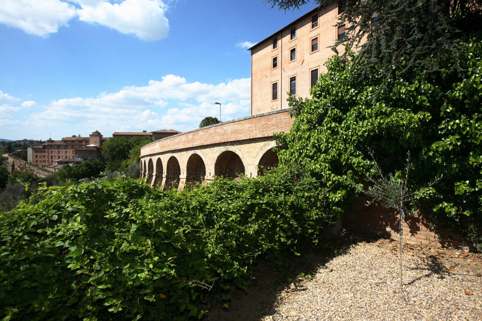 Le Camerine di Silvia