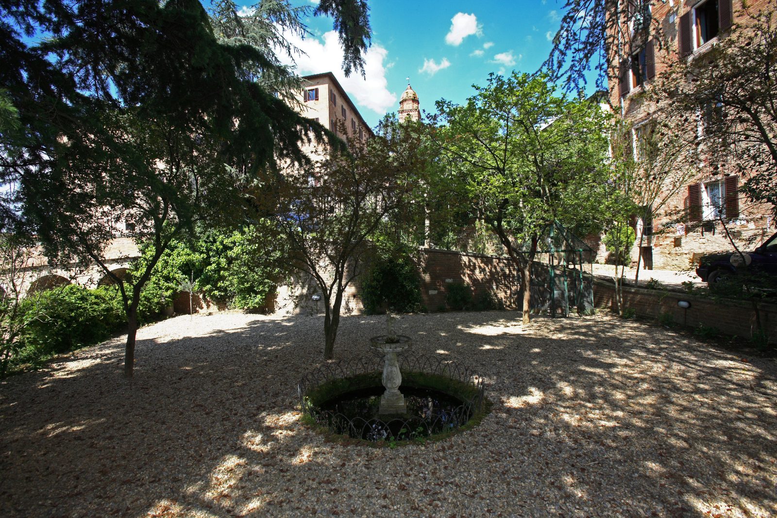 Le Camerine di Silvia