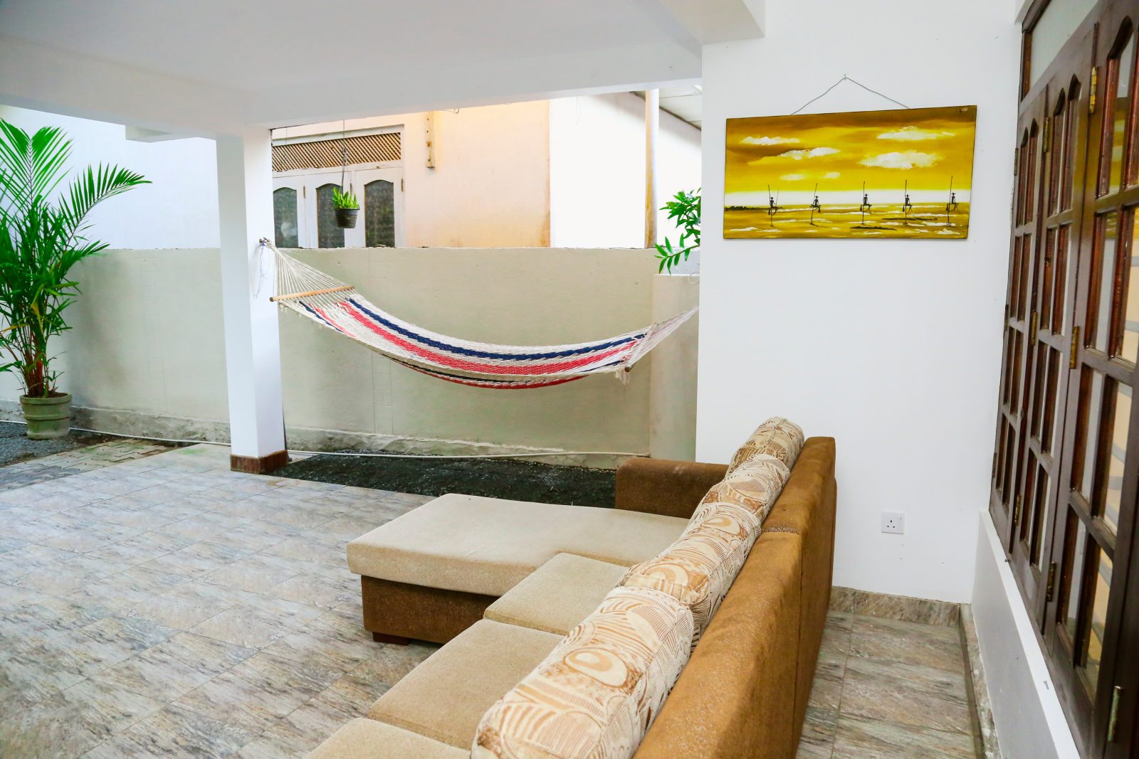 Eden Villa Hikkaduwa