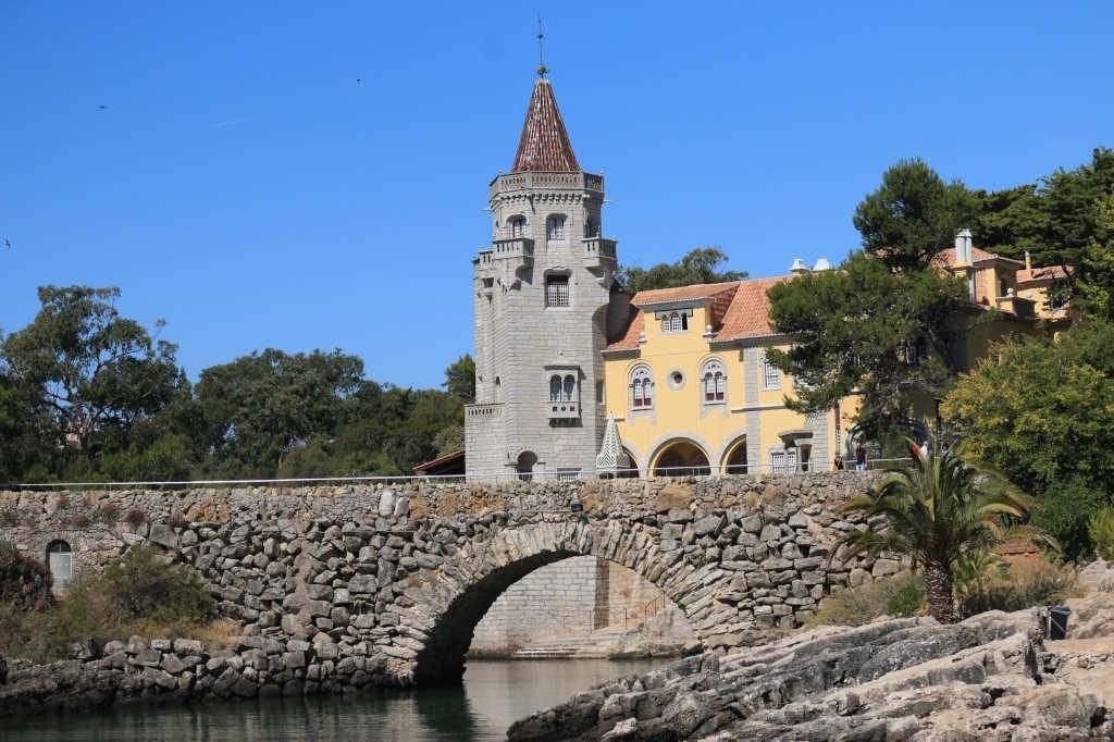 Cascais Boutique Hostel