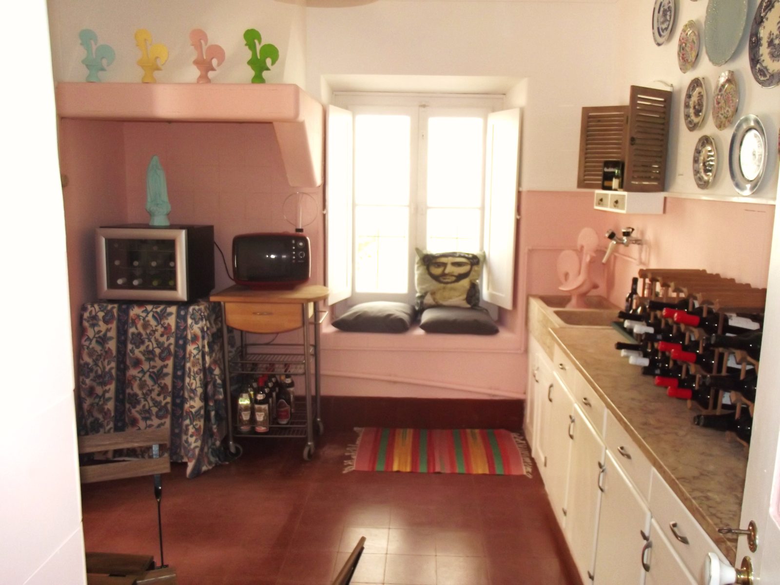 Cascais Boutique Hostel