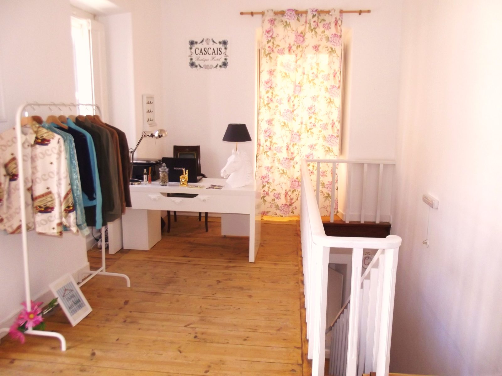 Cascais Boutique Hostel