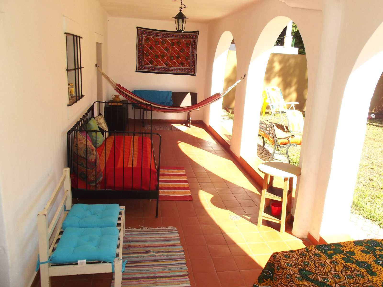 Cascais Boutique Hostel