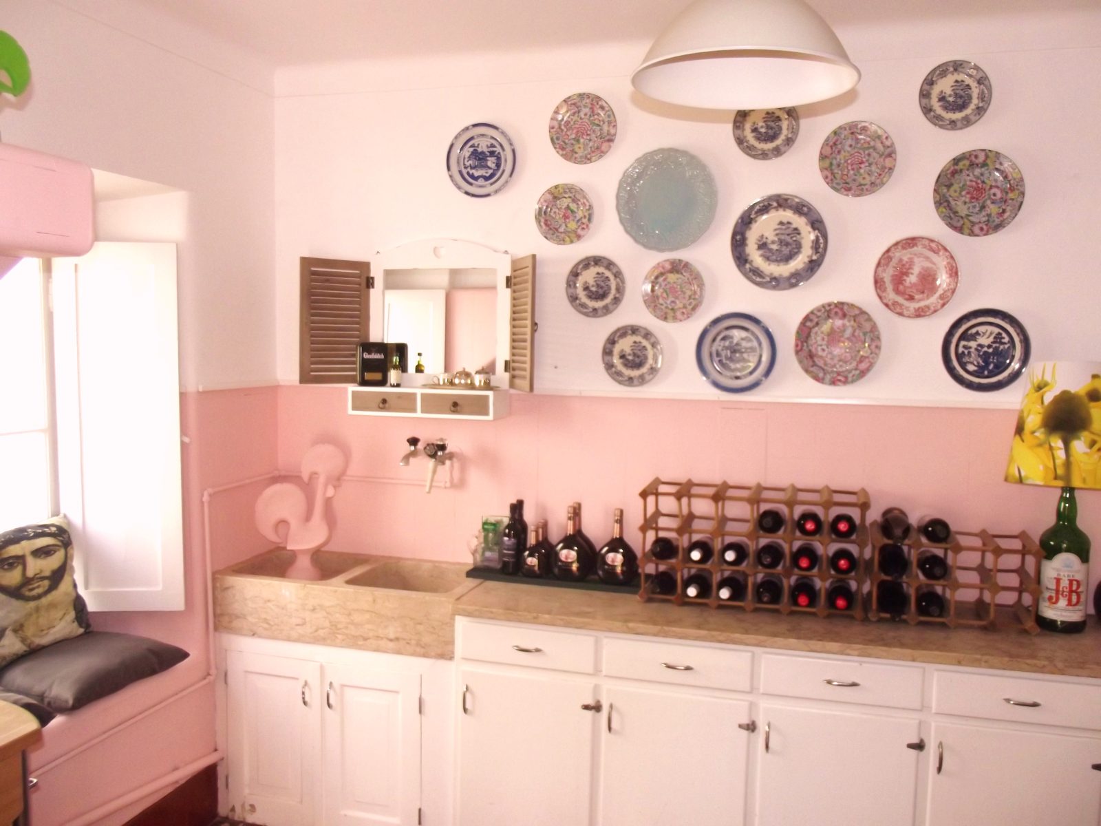 Cascais Boutique Hostel