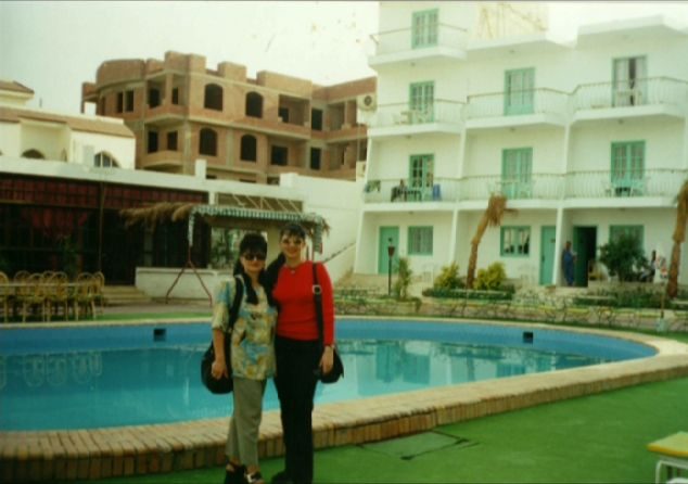zak royal wings hurghada