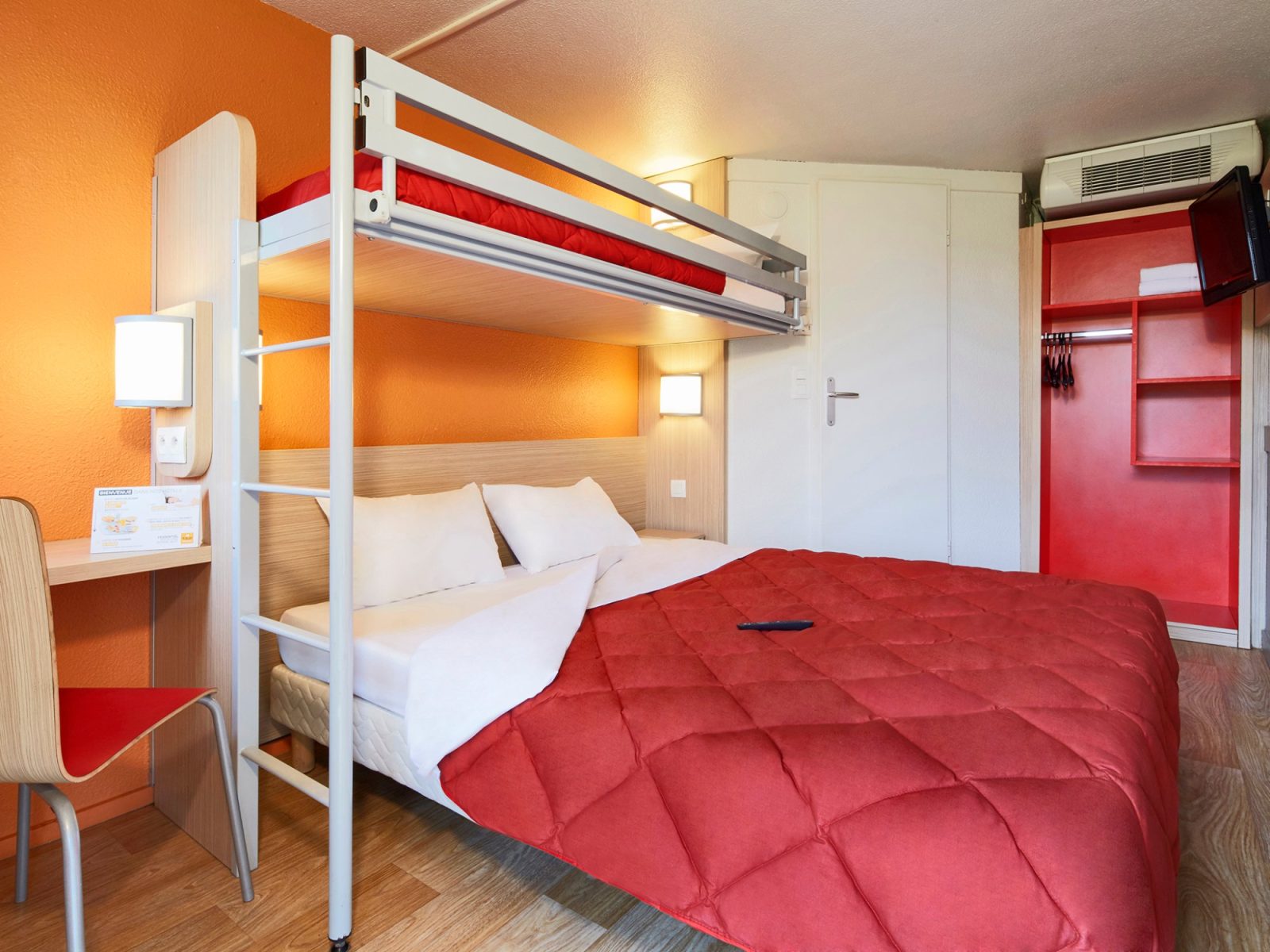 Hotel Première Classe Lille Sud