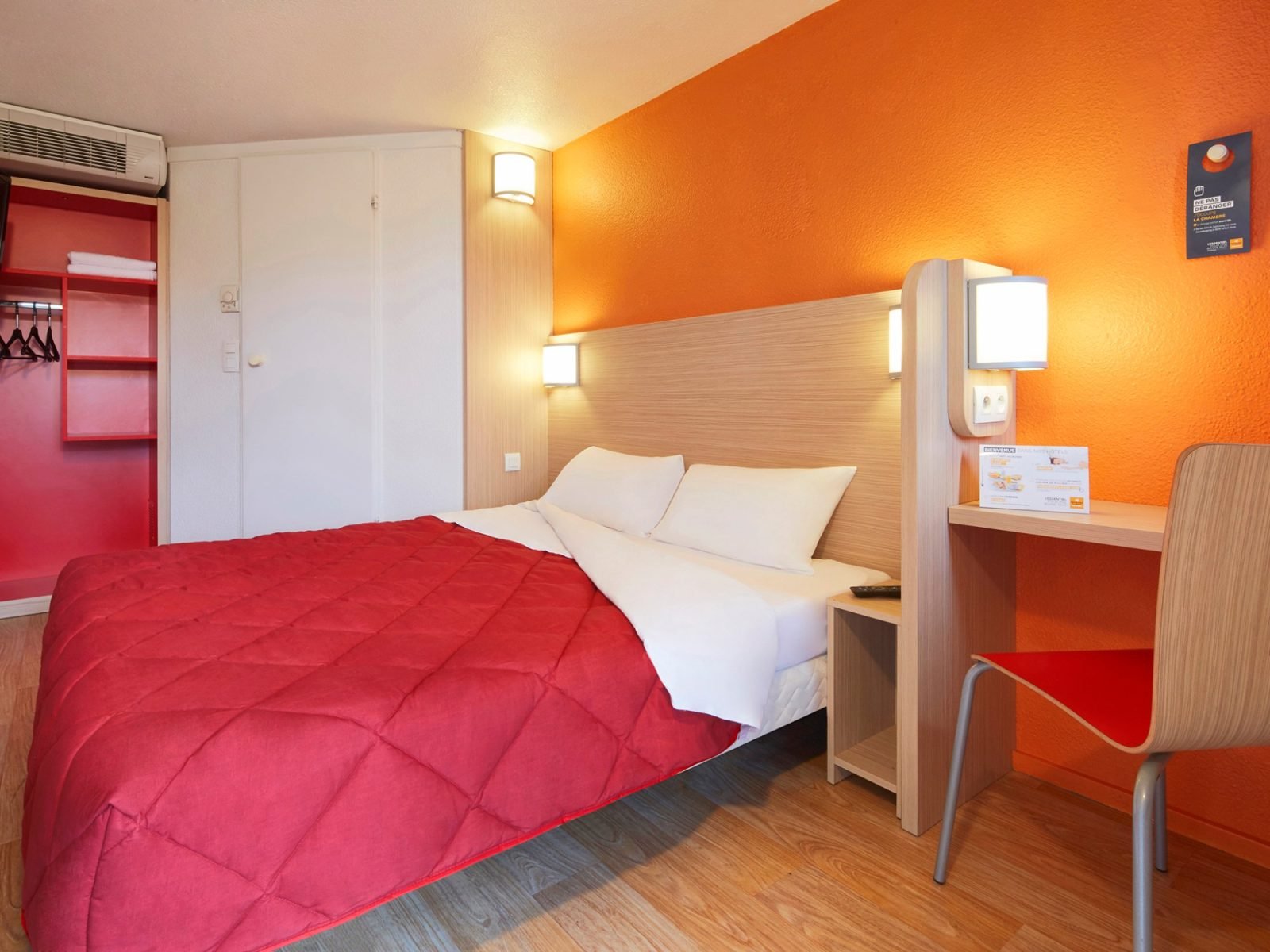 Hotel Première Classe Lille Sud