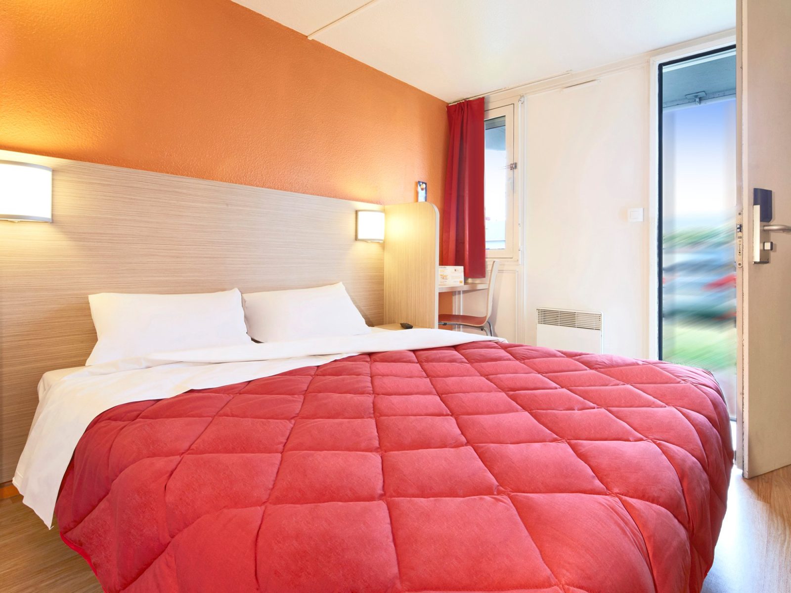 Hotel Première Classe Lille Sud