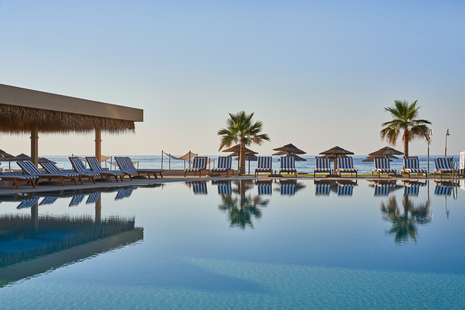 Atlantica Kalliston Resort