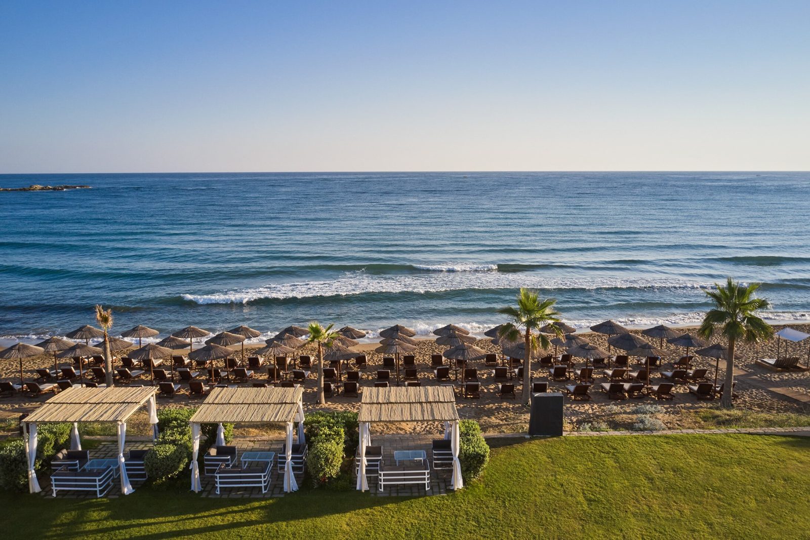 Atlantica Kalliston Resort