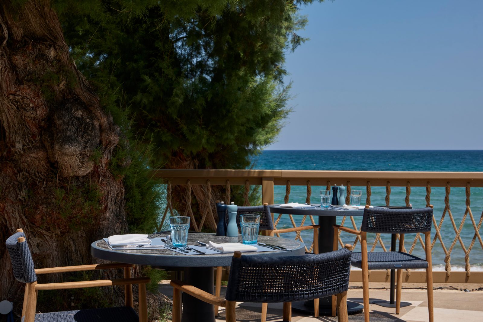 Atlantica Kalliston Resort