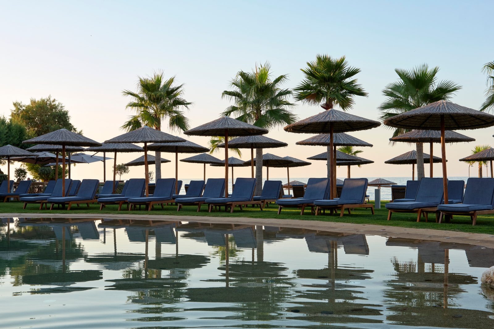 Atlantica Kalliston Resort