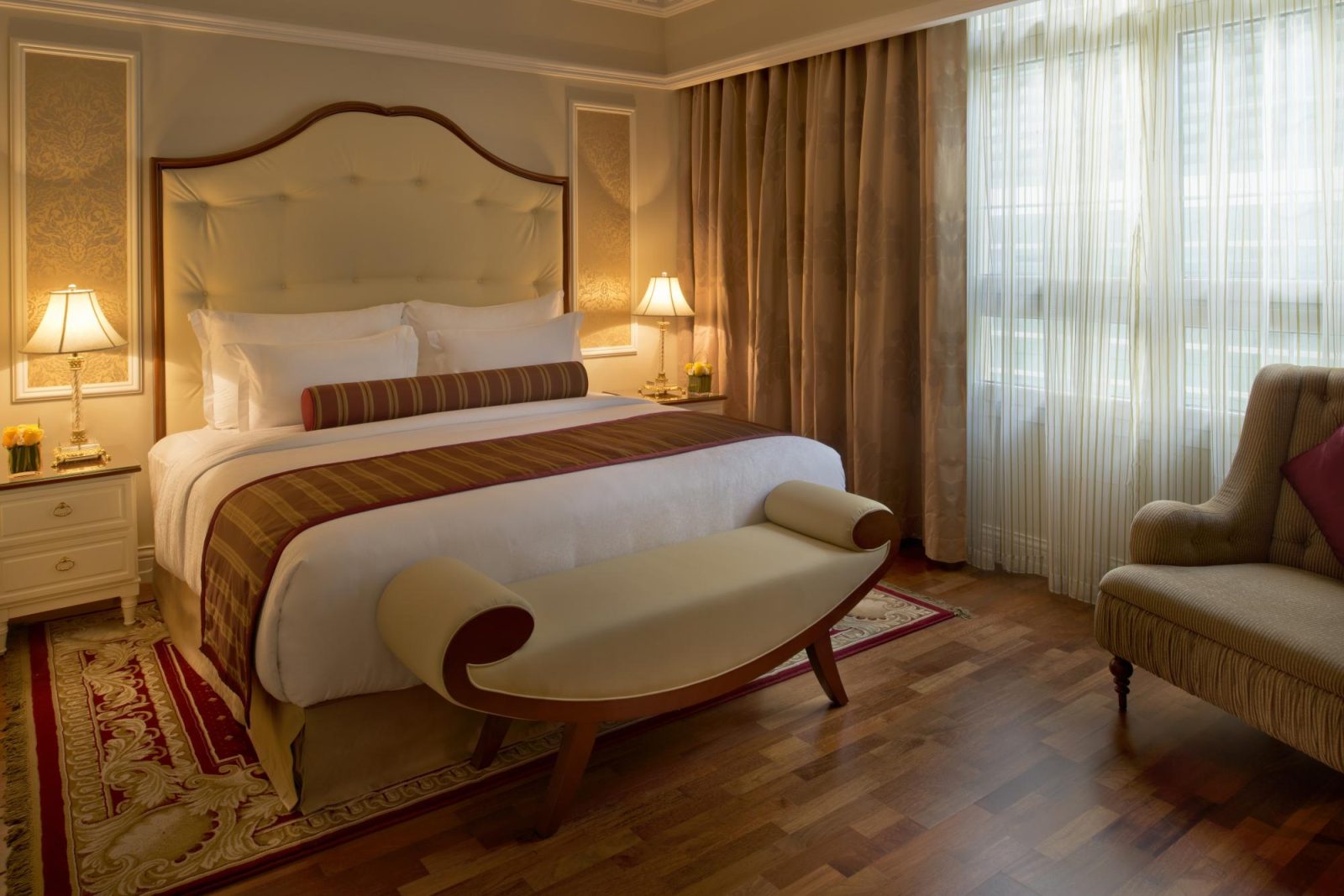 Warwick Doha