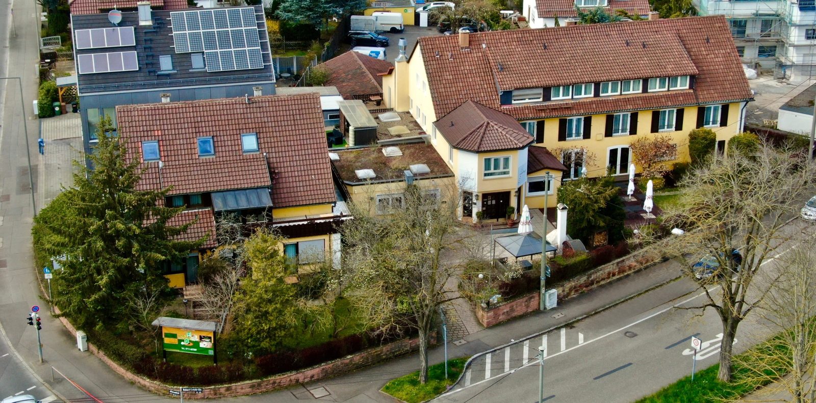 Römerhof Hotel