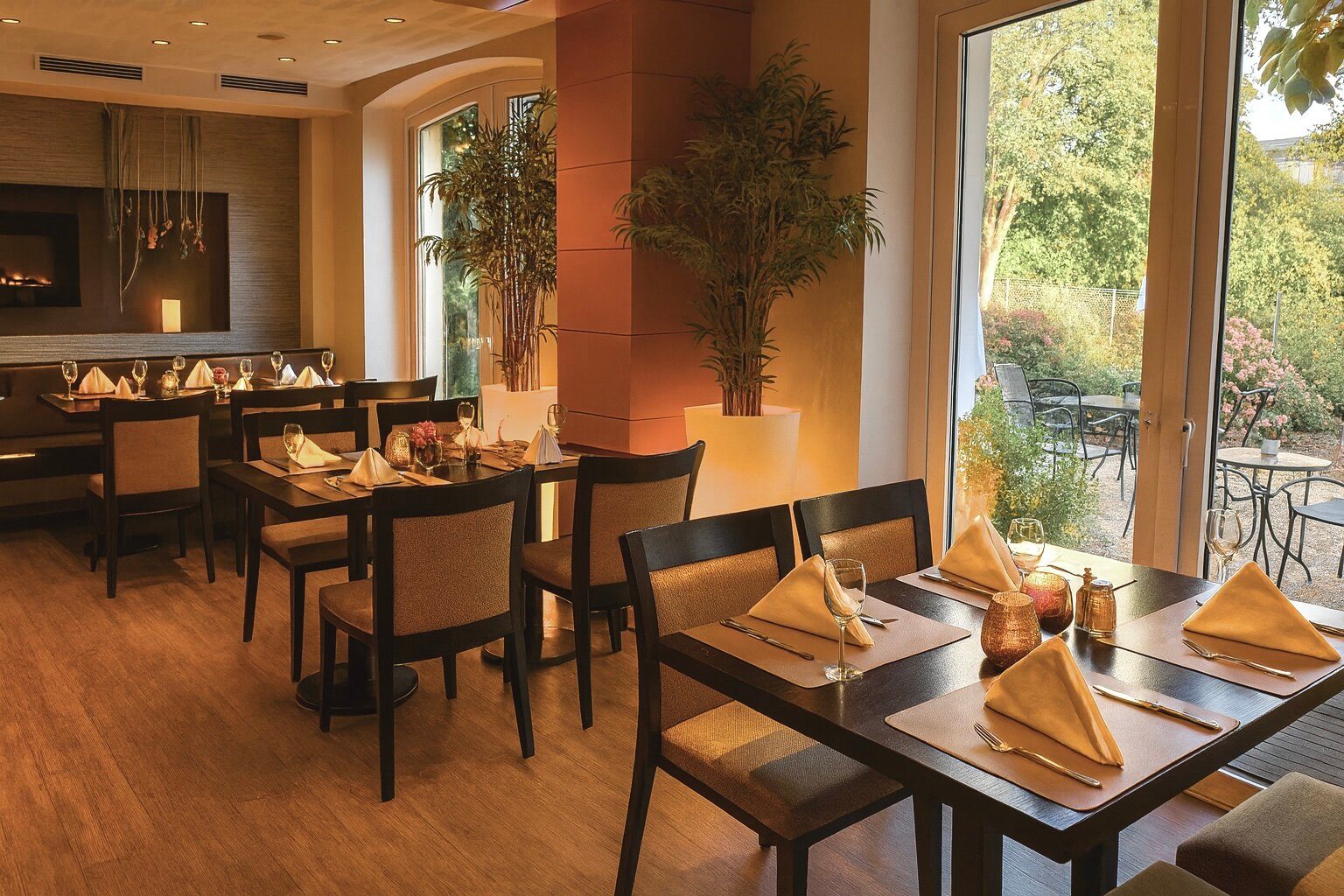 Römerhof Hotel