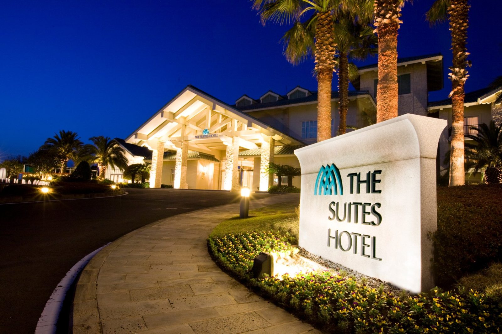 the hotel seogwipo