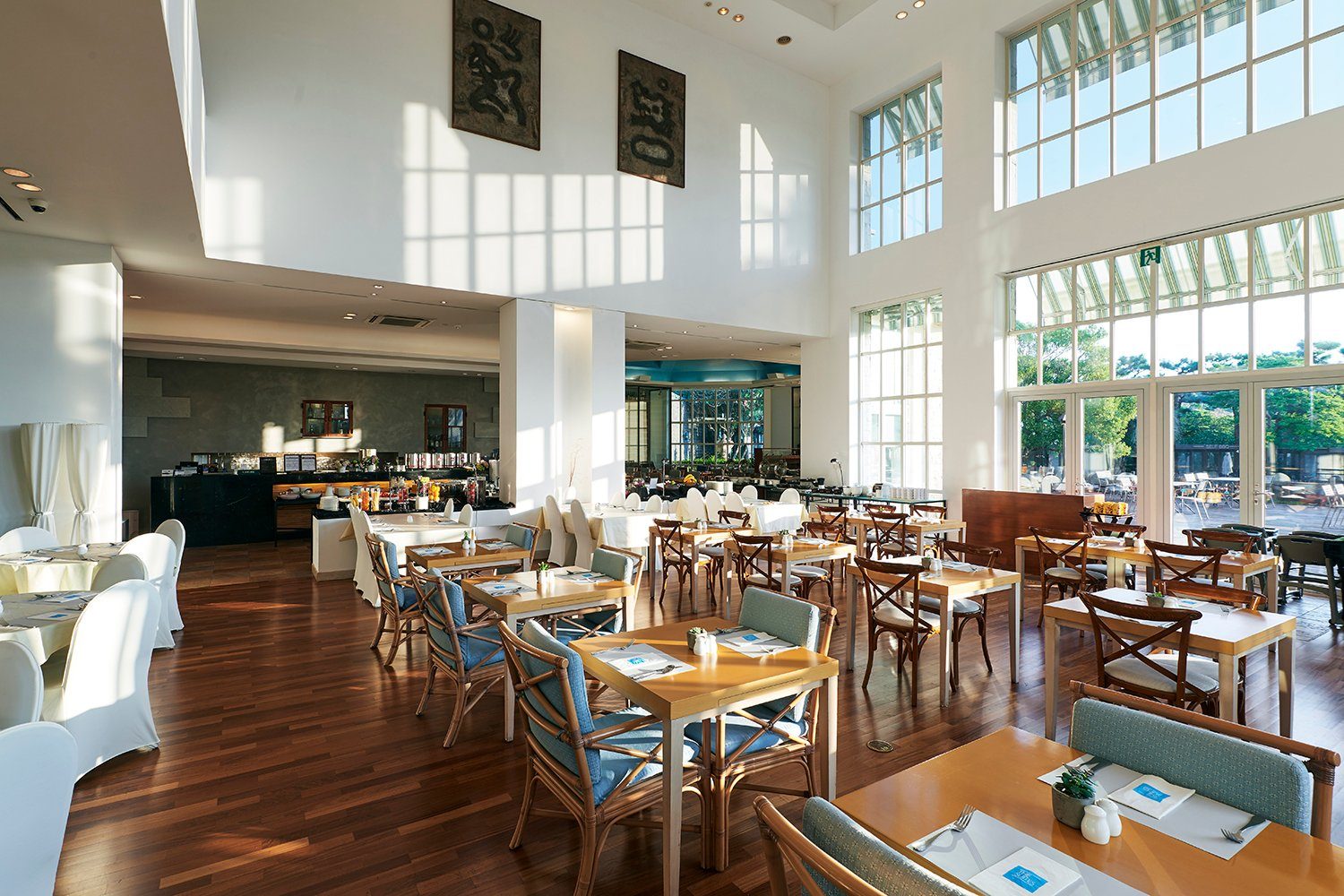 the hotel seogwipo