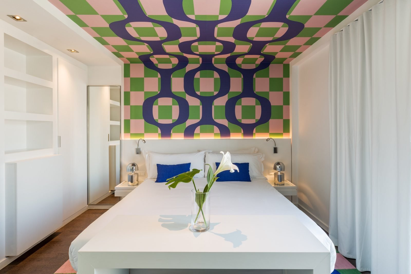 987 hotel barcelona