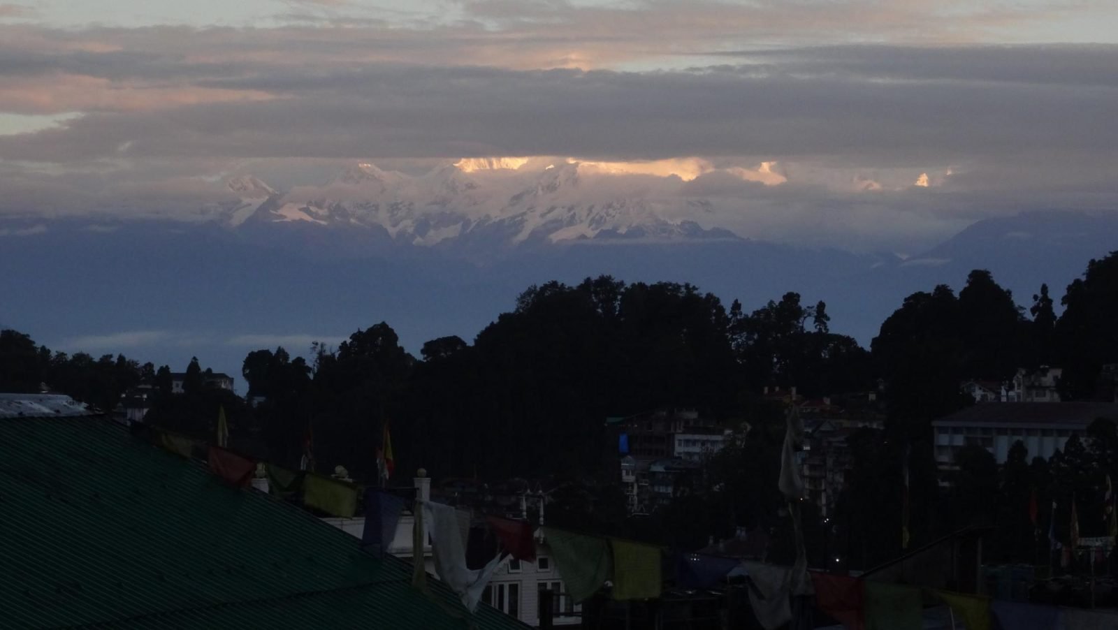 Hotel Charlie Darjeeling