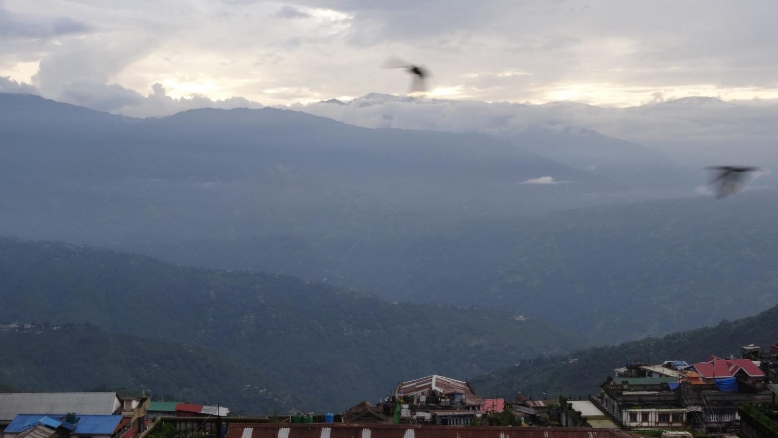 Hotel Charlie Darjeeling