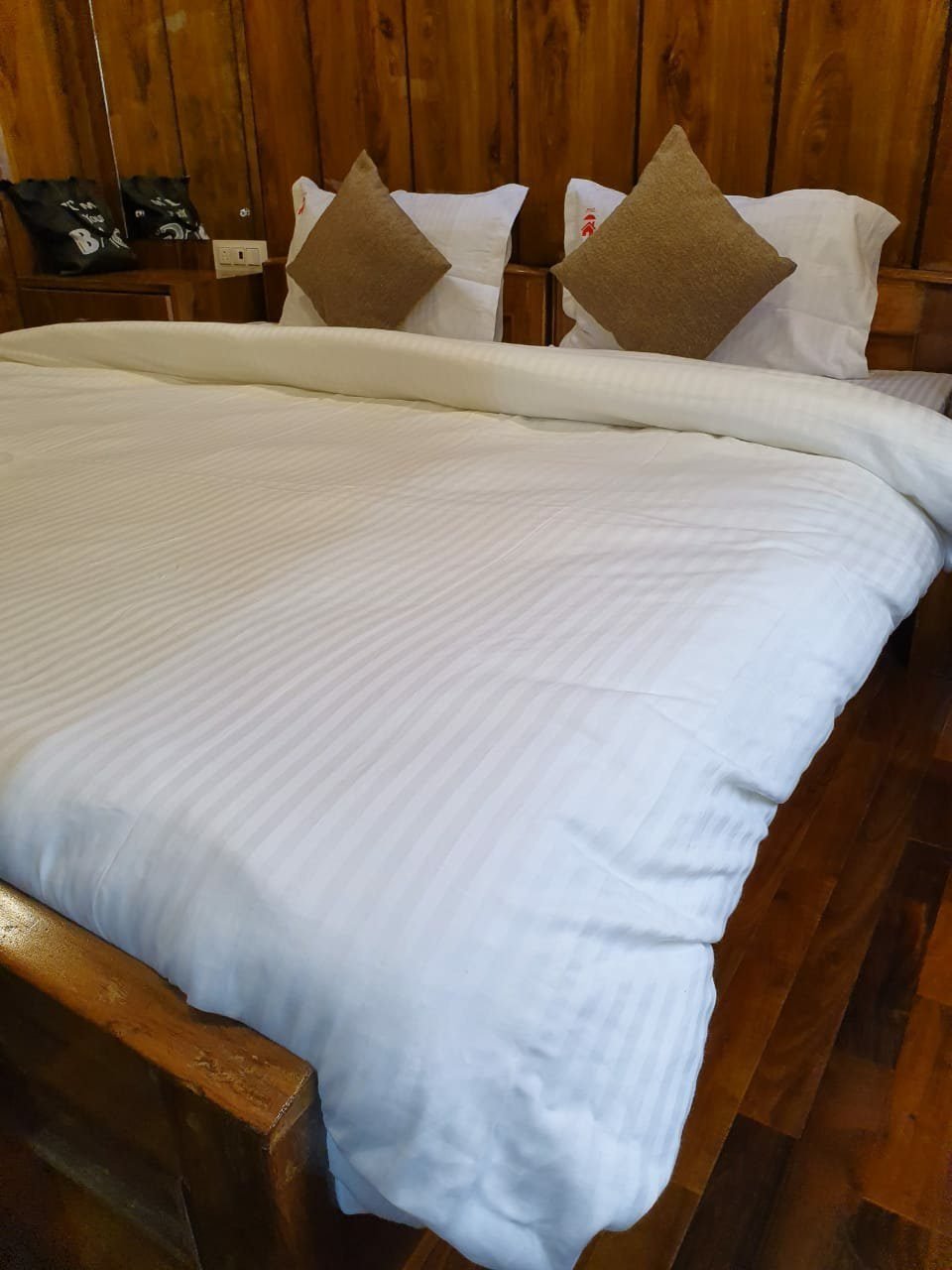 Hotel Charlie Darjeeling