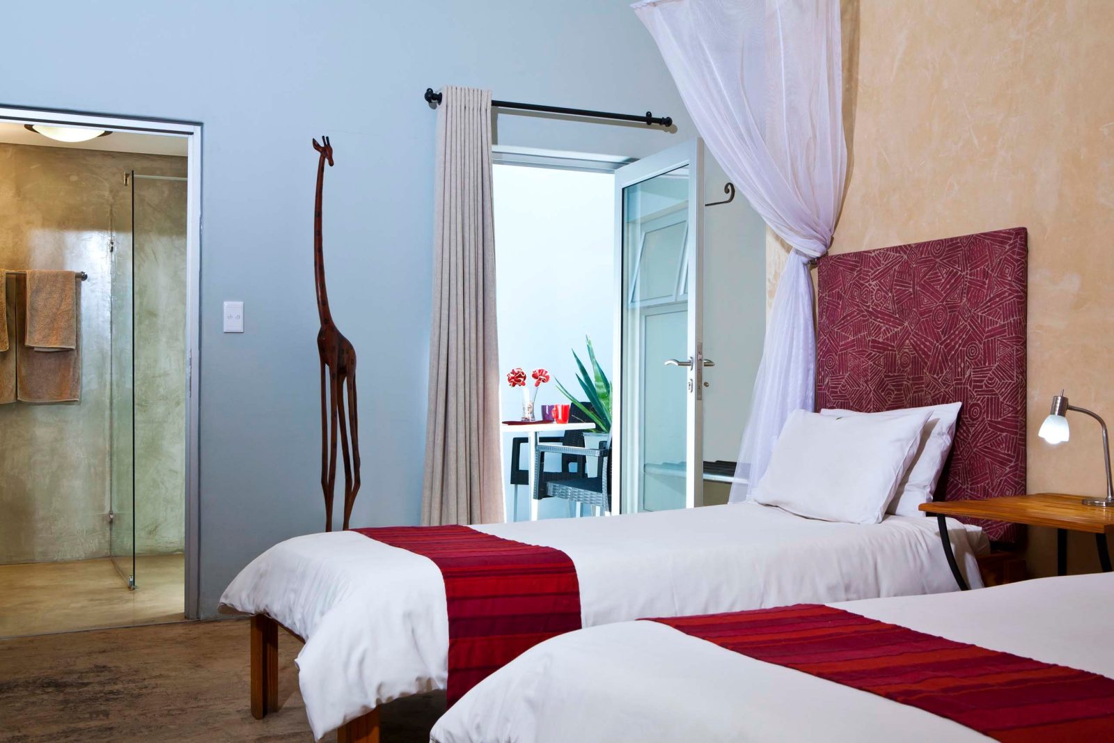 Vondelhof Guesthouse