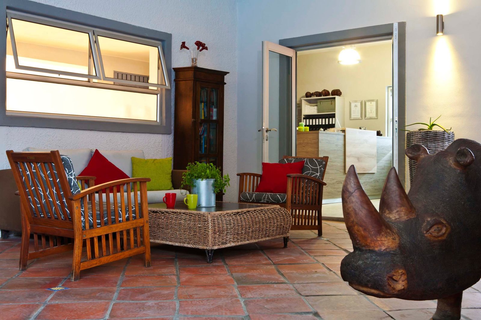 Vondelhof Guesthouse