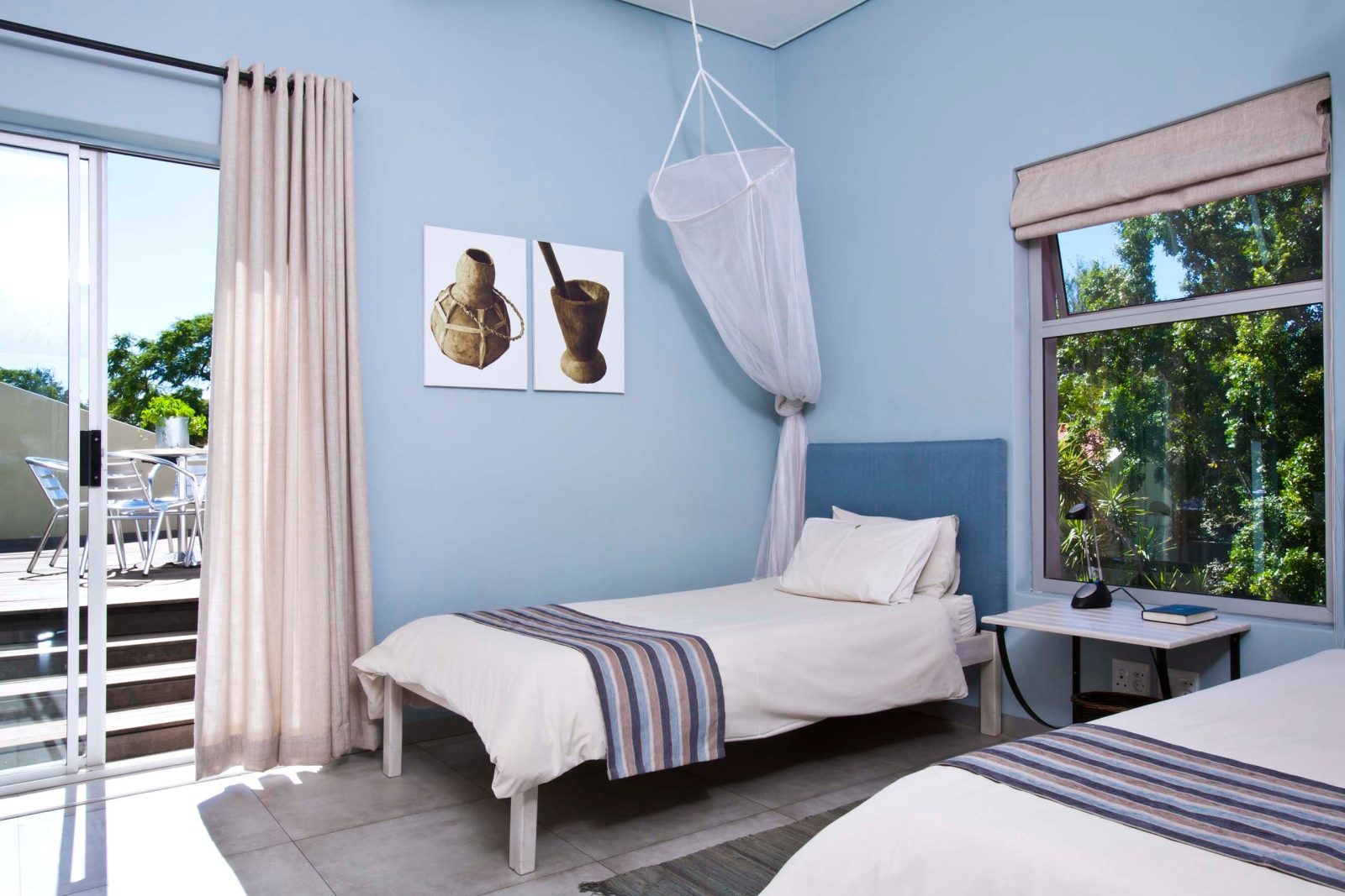 Vondelhof Guesthouse