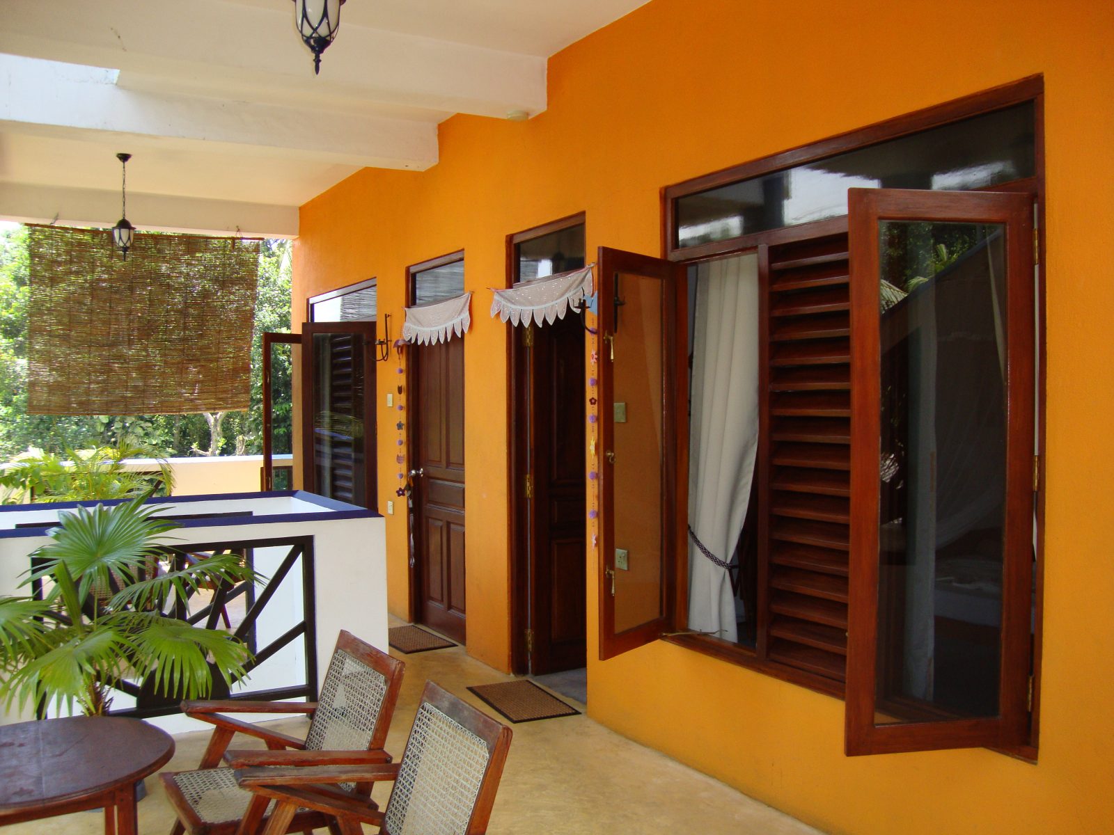 Black Beauty Guesthouse