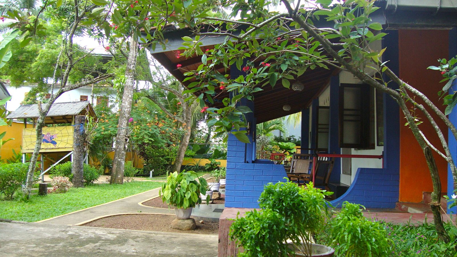 Black Beauty Guesthouse