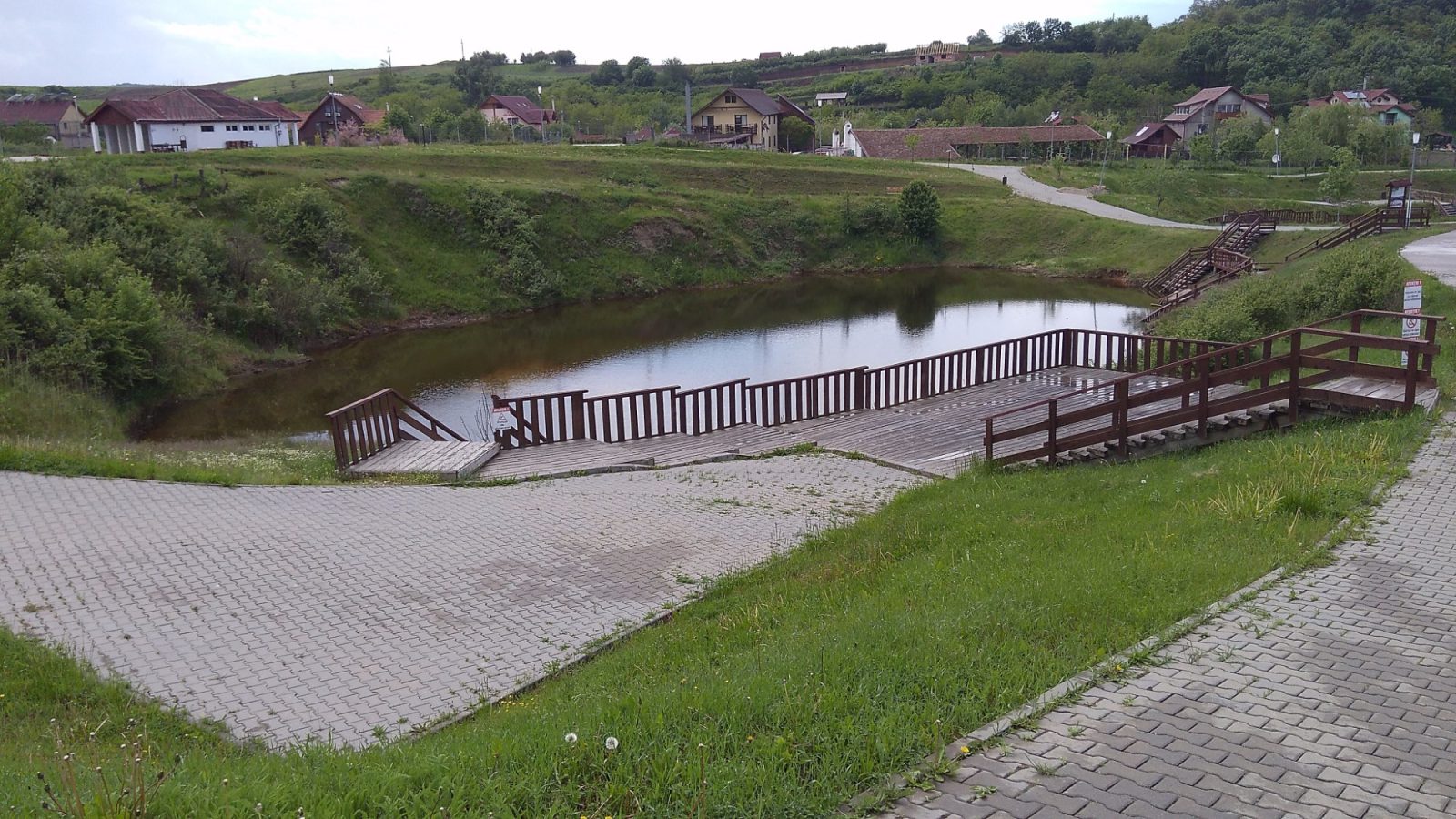 Ocna Sibiului Spa