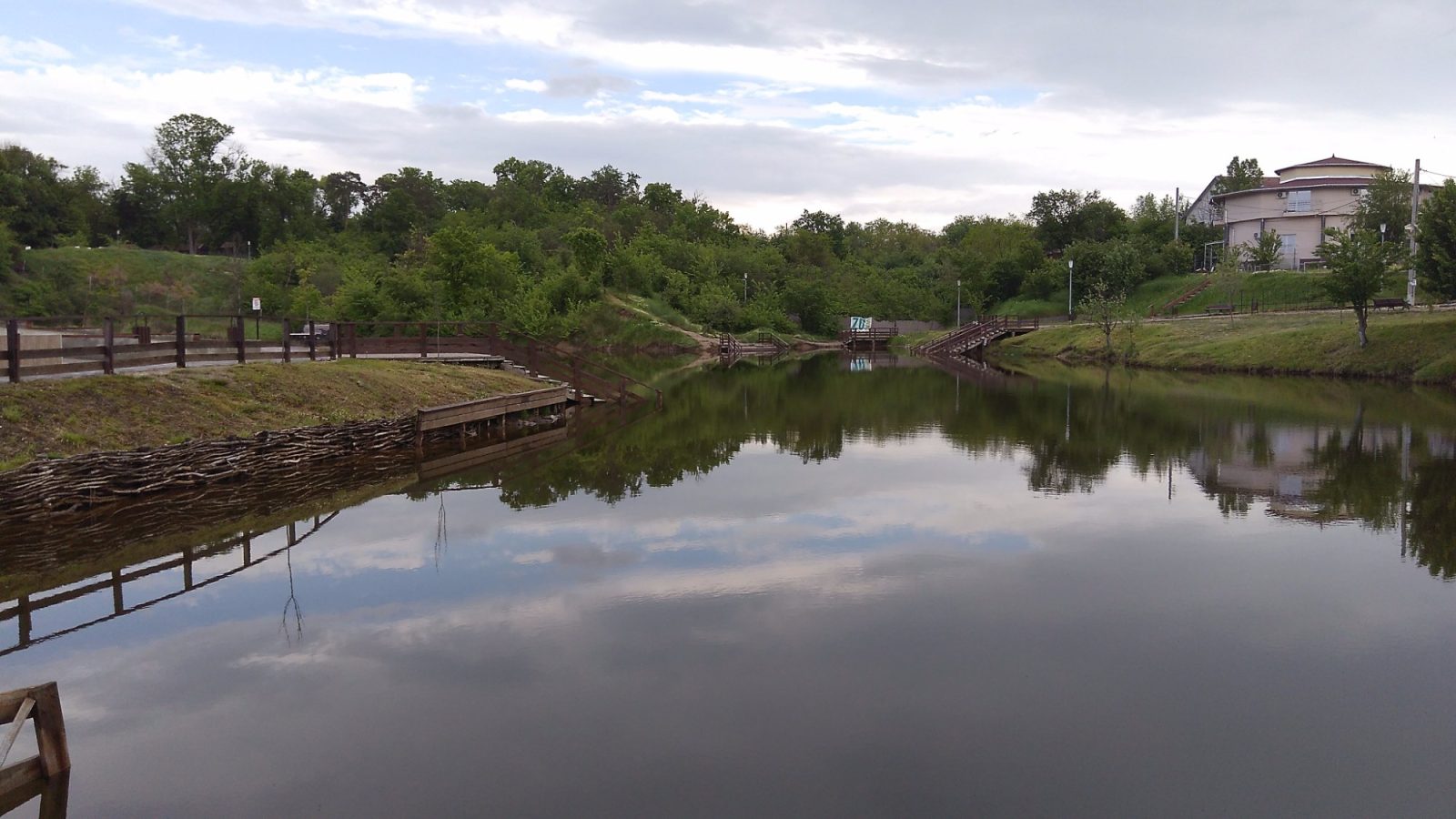 Ocna Sibiului Spa