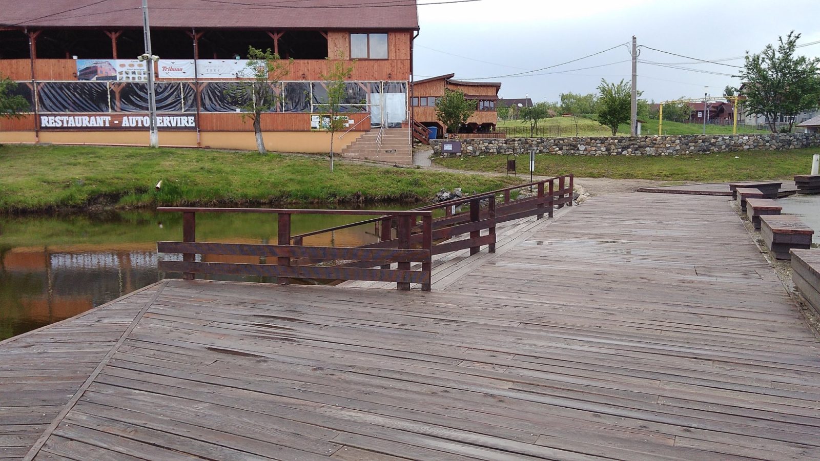 Ocna Sibiului Spa