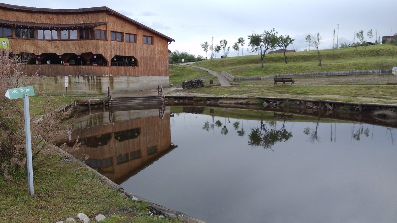 Ocna Sibiului Spa