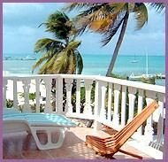 Sailwinds Beach Suites