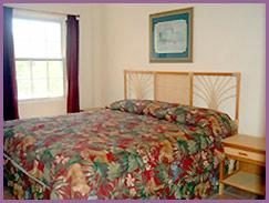 Sailwinds Beach Suites