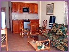 Sailwinds Beach Suites