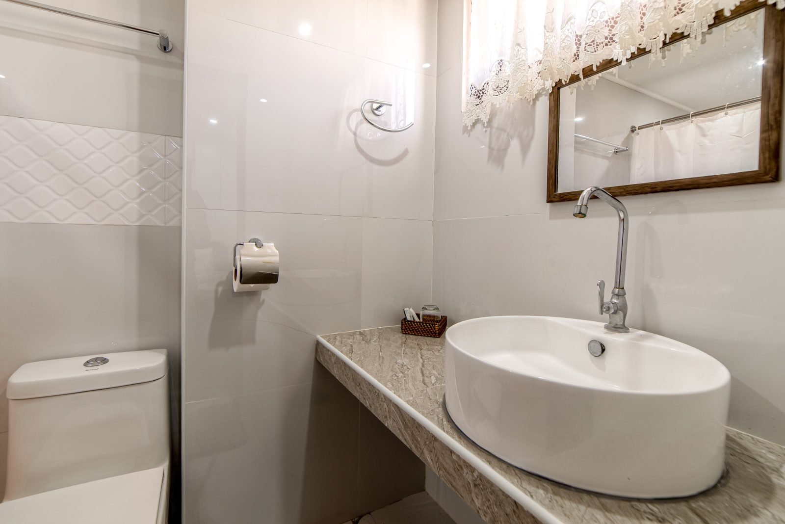 vest pension house hotel bohol island