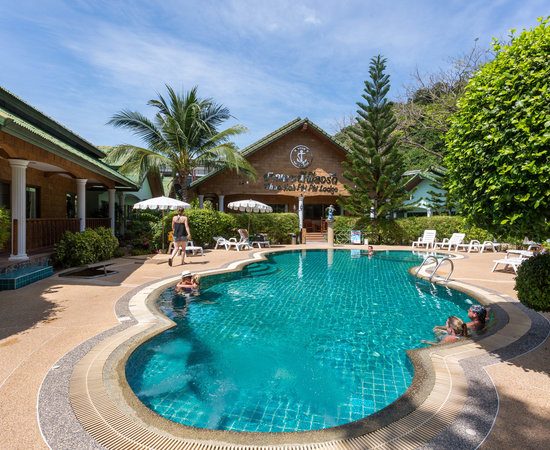 Chaokoh Phi Phi Hotel & Resort
