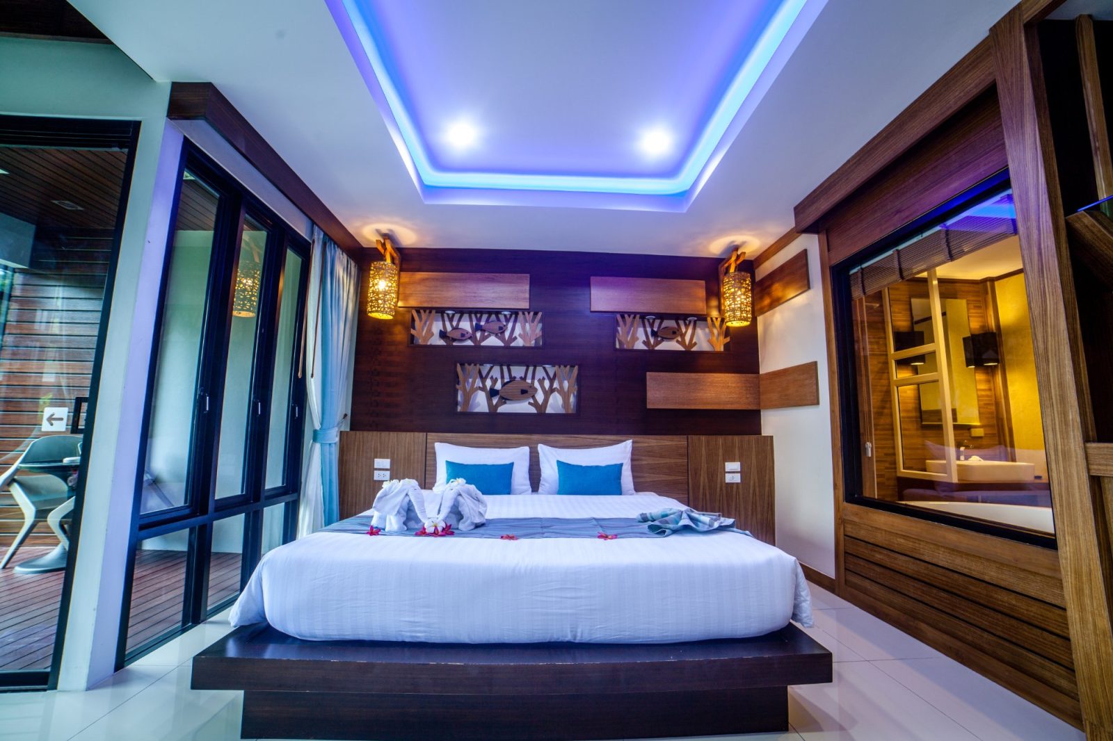 Chaokoh Phi Phi Hotel & Resort